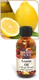 Lemon Essential Oil benefits respiration and mental clarity